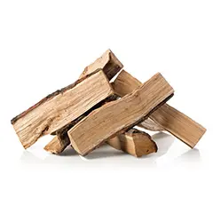 Softwood Logs