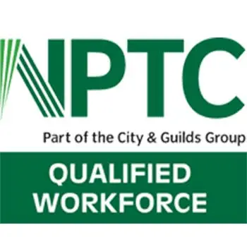 City & Guilds NPTC