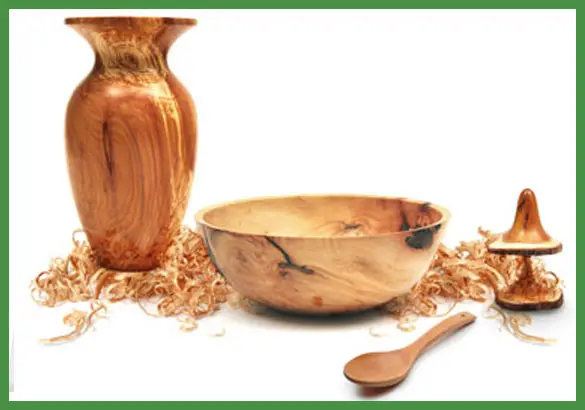 Hand Crafted Wooden Products Solihull